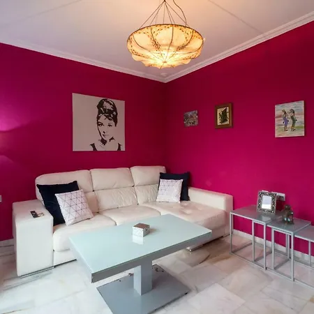 Atico Soleado Y Centrico קדיז