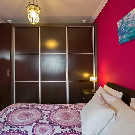 Atico Soleado Y Centrico * קדיז