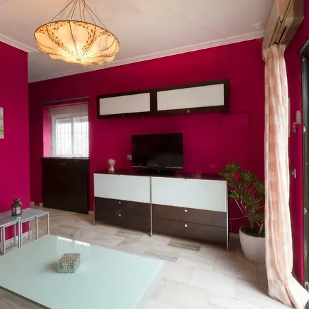 Atico Soleado Y Centrico *