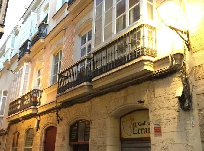 Apartamento Atico Soleado Y Centrico *