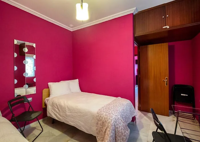 Apartamento Atico Soleado Y Centrico