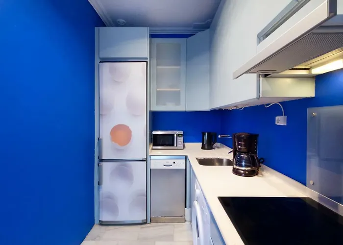 Apartamento Atico Soleado Y Centrico Cádis