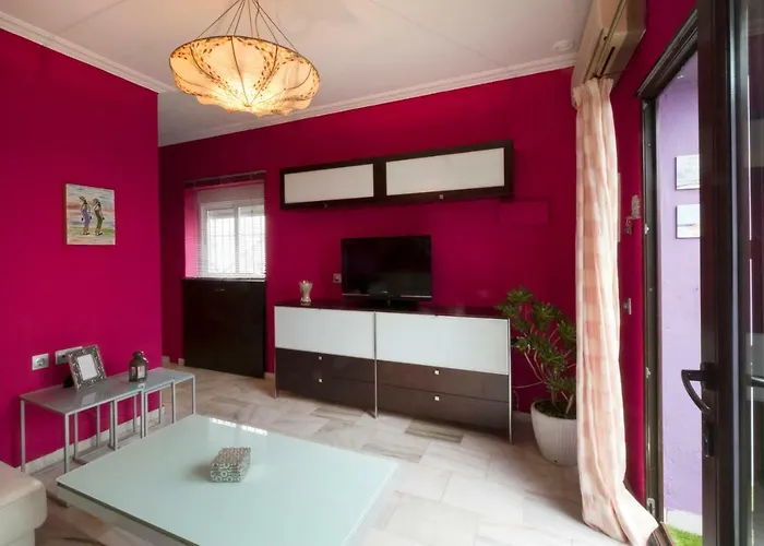 Atico Soleado Y Centrico *