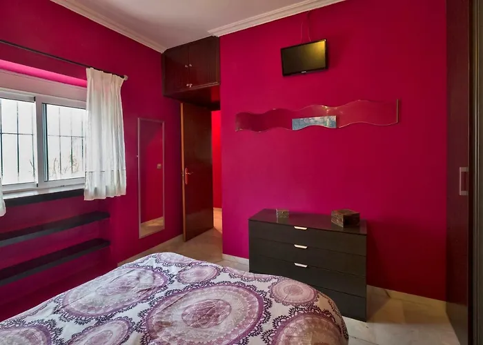 Atico Soleado Y Centrico *