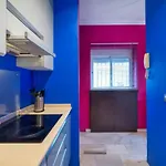 Atico Soleado Y Centrico Кадис