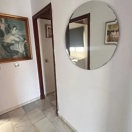 Atico Soleado Y Céntrico Appartement *