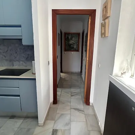 Atico Soleado Y Céntrico Appartement *