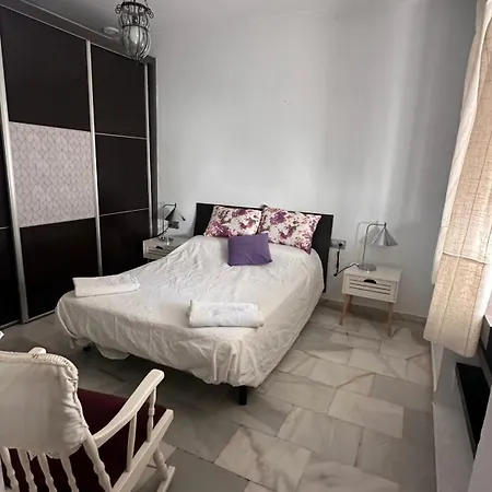 Appartement Atico Soleado Y Céntrico *