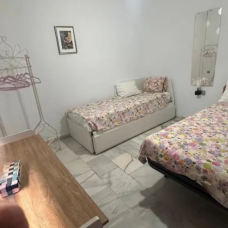 Appartement Atico Soleado Y Céntrico