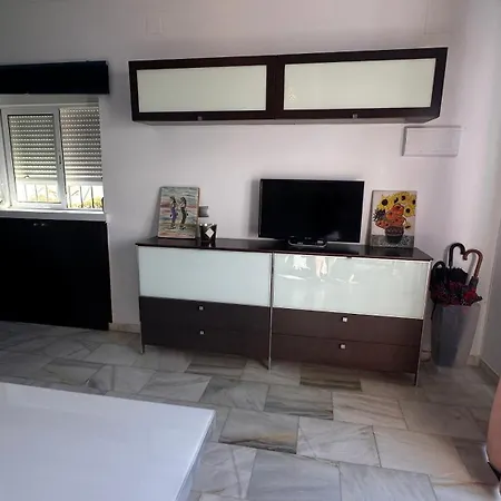 Appartement Atico Soleado Y Céntrico