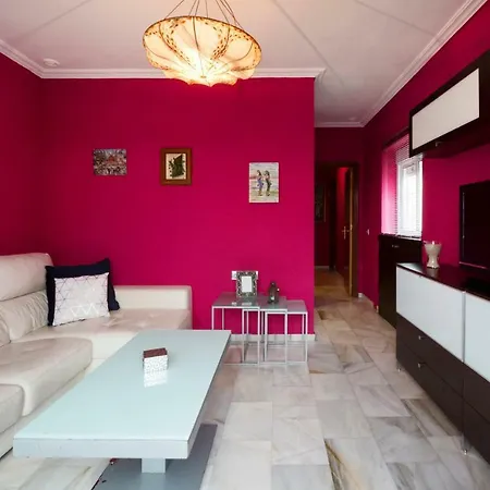 Atico Soleado Y Centrico Cadiz