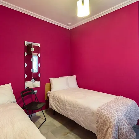 Atico Soleado Y Centrico Cadiz