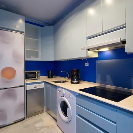 Atico Soleado Y Centrico Cadiz