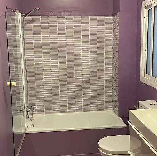 アパート Atico Soleado Y Centrico カディス