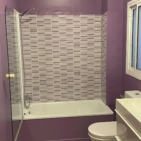 Appartement Atico Soleado Y Centrico Cádiz