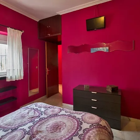 Atico Soleado Y Centrico *