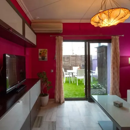 Atico Soleado Y Centrico Cádiz