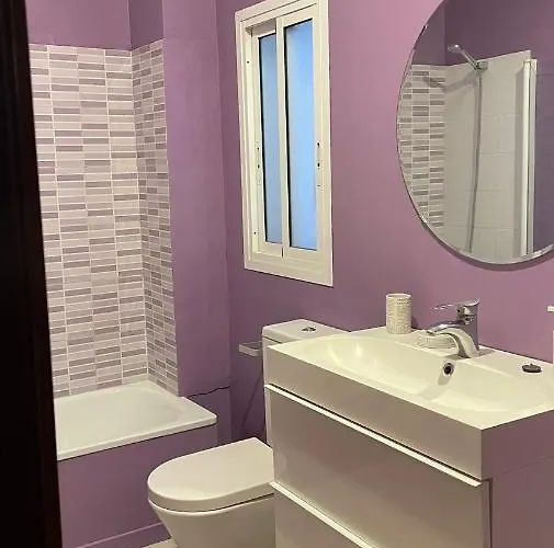 Atico Soleado Y Centrico