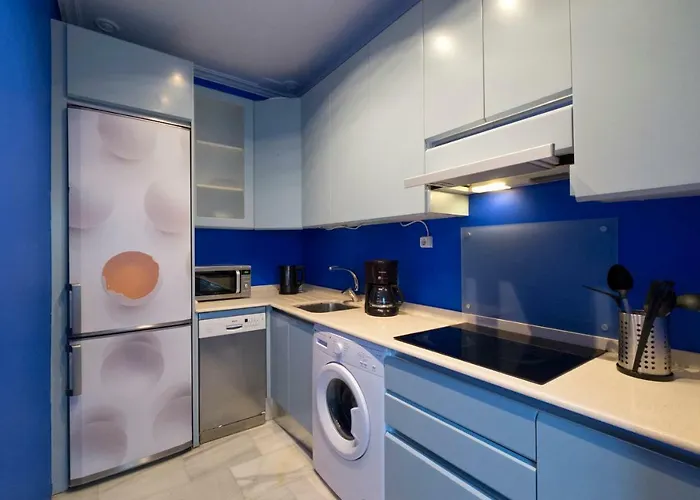 Atico Soleado Y Centrico Cádiz