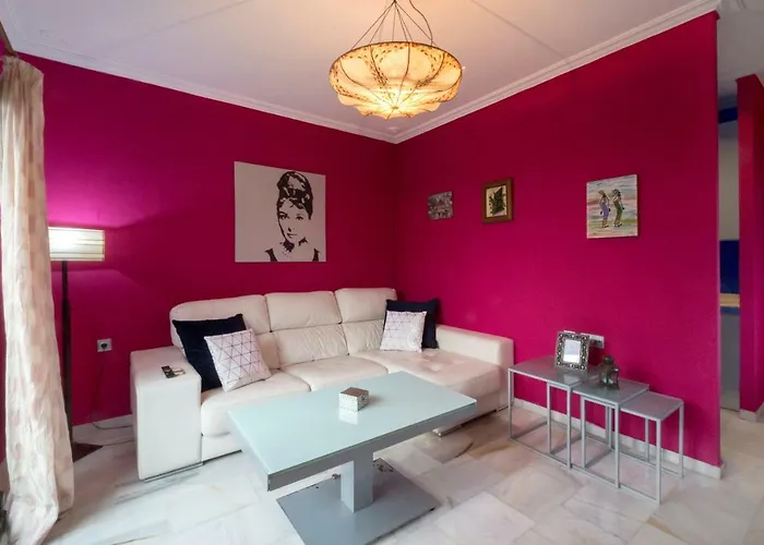 Atico Soleado Y Centrico Cádiz