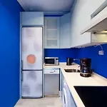 Apartman Atico Soleado Y Centrico Cádiz